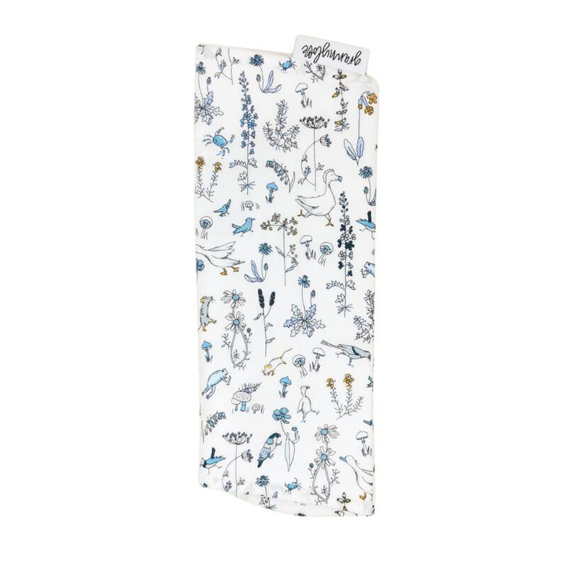 grannylove Burp Cloth image number 8